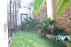 A newly-renovated house in modern styling for rent in Ciputra D Block 